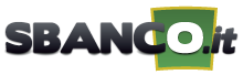 Sbanco Logo